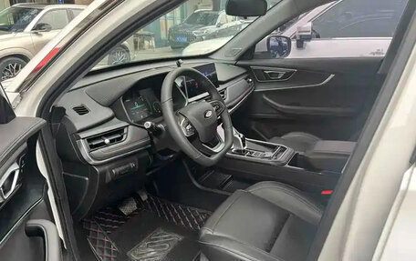 Chery Tiggo 8 I, 2022 год, 1 505 500 рублей, 3 фотография