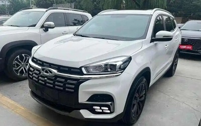 Chery Tiggo 8 I, 2022 год, 1 505 500 рублей, 1 фотография