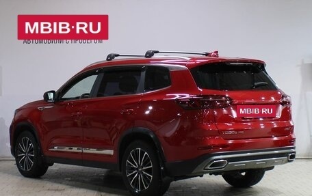 Chery Tiggo 8 Pro, 2022 год, 2 049 000 рублей, 3 фотография