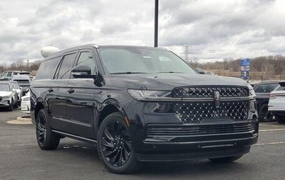 Lincoln Navigator, 2025 год, 16 421 000 рублей, 1 фотография