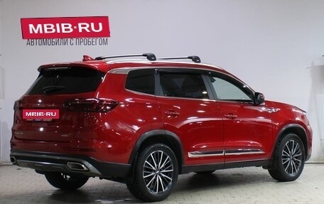 Chery Tiggo 8 Pro, 2022 год, 2 049 000 рублей, 5 фотография