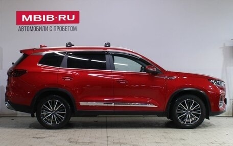 Chery Tiggo 8 Pro, 2022 год, 2 049 000 рублей, 6 фотография