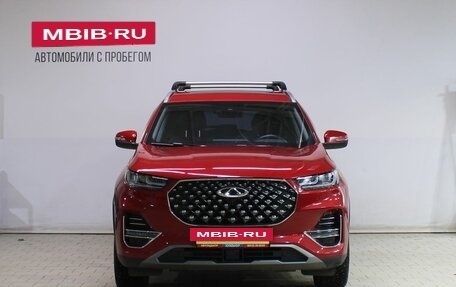 Chery Tiggo 8 Pro, 2022 год, 2 049 000 рублей, 8 фотография