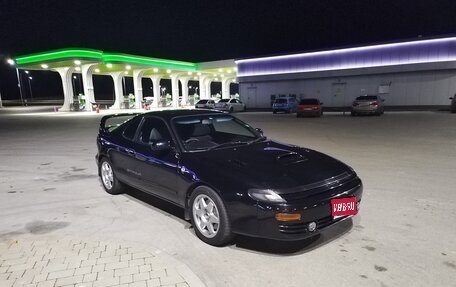 Toyota Celica IV, 1990 год, 910 000 рублей, 1 фотография