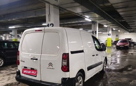 Citroen Berlingo II рестайлинг, 2014 год, 550 000 рублей, 1 фотография