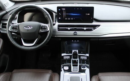 Chery Tiggo 8 Pro, 2022 год, 2 049 000 рублей, 9 фотография