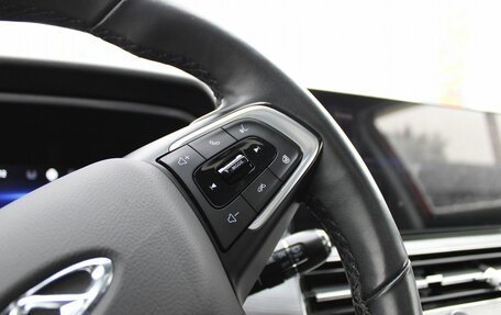 Chery Tiggo 8 Pro, 2022 год, 2 049 000 рублей, 12 фотография