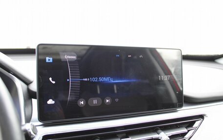 Chery Tiggo 8 Pro, 2022 год, 2 049 000 рублей, 13 фотография