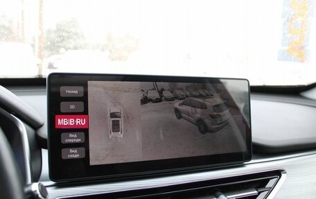 Chery Tiggo 8 Pro, 2022 год, 2 049 000 рублей, 14 фотография