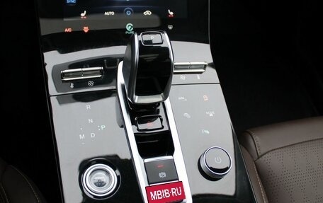 Chery Tiggo 8 Pro, 2022 год, 2 049 000 рублей, 17 фотография