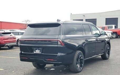 Lincoln Navigator, 2025 год, 16 421 000 рублей, 4 фотография