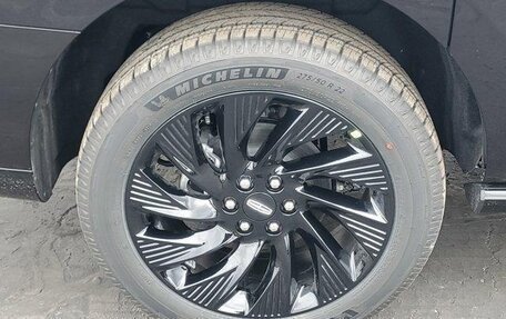 Lincoln Navigator, 2025 год, 16 421 000 рублей, 5 фотография