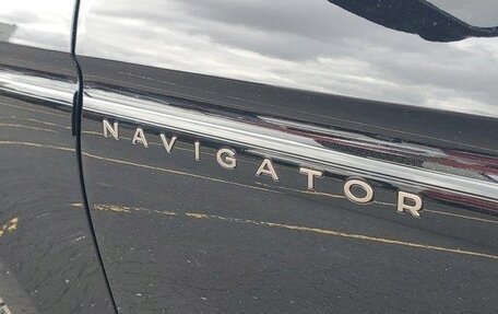 Lincoln Navigator, 2025 год, 16 421 000 рублей, 7 фотография