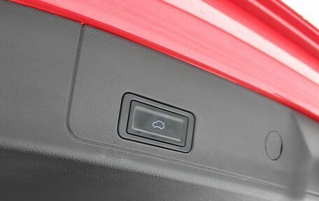 Chery Tiggo 8 Pro, 2022 год, 2 049 000 рублей, 25 фотография