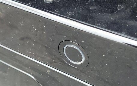 Lincoln Navigator, 2025 год, 16 421 000 рублей, 6 фотография