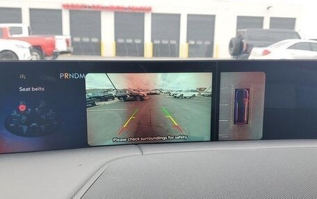 Lincoln Navigator, 2025 год, 16 421 000 рублей, 20 фотография