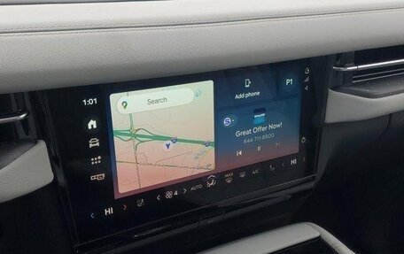 Lincoln Navigator, 2025 год, 16 421 000 рублей, 22 фотография