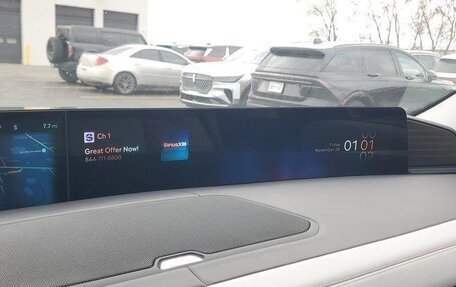 Lincoln Navigator, 2025 год, 16 421 000 рублей, 21 фотография