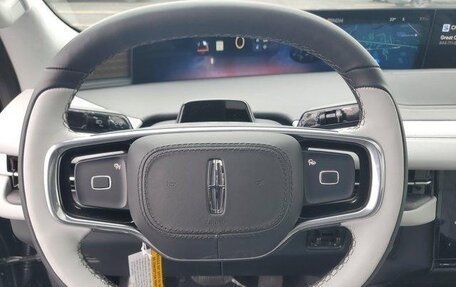 Lincoln Navigator, 2025 год, 16 421 000 рублей, 15 фотография