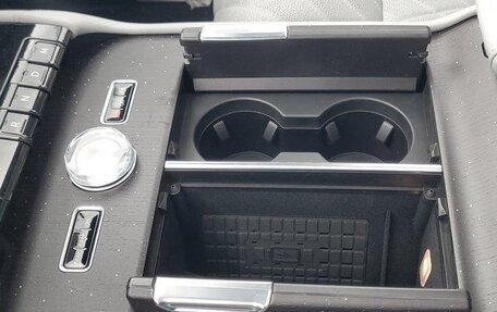 Lincoln Navigator, 2025 год, 16 421 000 рублей, 24 фотография