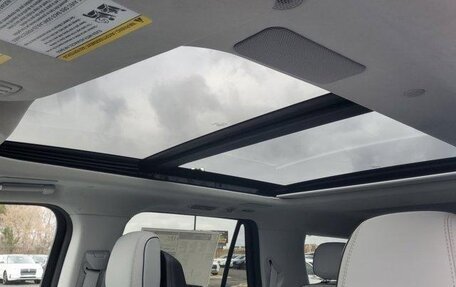 Lincoln Navigator, 2025 год, 16 421 000 рублей, 11 фотография