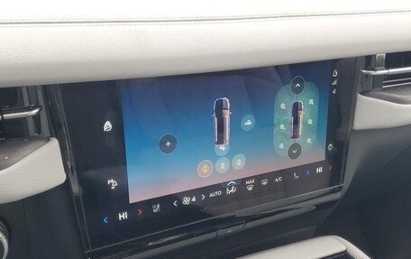 Lincoln Navigator, 2025 год, 16 421 000 рублей, 23 фотография