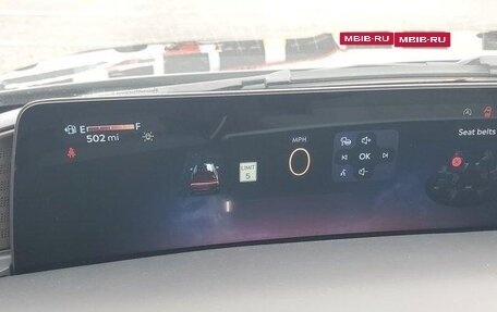 Lincoln Navigator, 2025 год, 16 421 000 рублей, 18 фотография