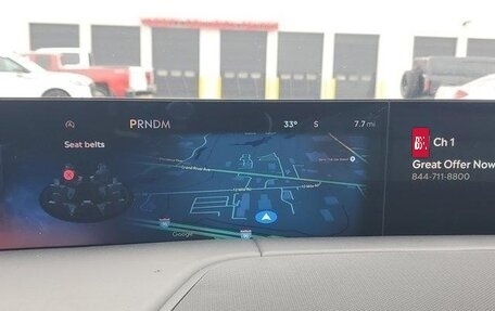 Lincoln Navigator, 2025 год, 16 421 000 рублей, 19 фотография