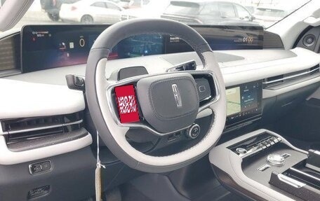 Lincoln Navigator, 2025 год, 16 421 000 рублей, 14 фотография