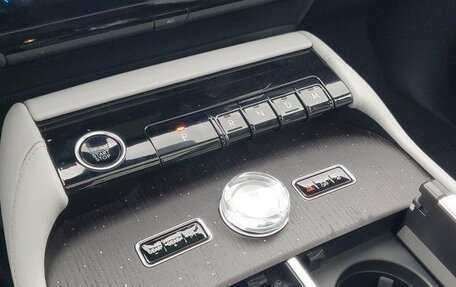 Lincoln Navigator, 2025 год, 16 421 000 рублей, 25 фотография