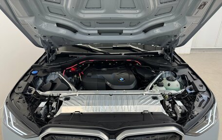 BMW X3, 2025 год, 7 990 000 рублей, 9 фотография