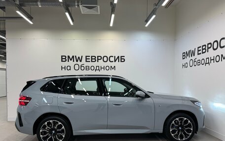 BMW X3, 2025 год, 7 990 000 рублей, 6 фотография