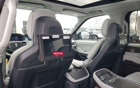 Lincoln Navigator, 2025 год, 16 421 000 рублей, 27 фотография