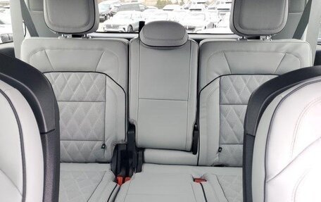 Lincoln Navigator, 2025 год, 16 421 000 рублей, 30 фотография