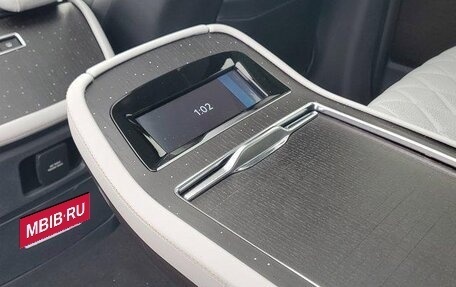 Lincoln Navigator, 2025 год, 16 421 000 рублей, 29 фотография