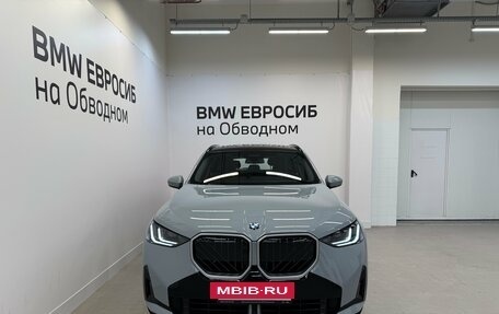 BMW X3, 2025 год, 7 990 000 рублей, 3 фотография