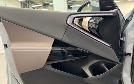 BMW X3, 2025 год, 7 990 000 рублей, 12 фотография