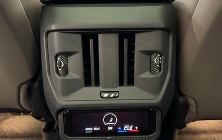 BMW X3, 2025 год, 7 990 000 рублей, 21 фотография