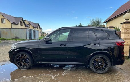 BMW X5, 2020 год, 6 800 000 рублей, 6 фотография