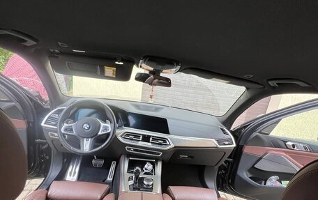 BMW X5, 2020 год, 6 800 000 рублей, 10 фотография