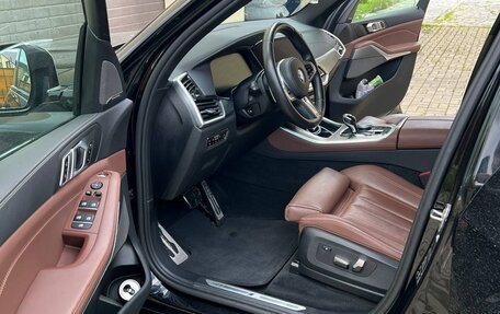 BMW X5, 2020 год, 6 800 000 рублей, 9 фотография