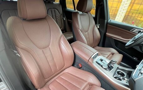 BMW X5, 2020 год, 6 800 000 рублей, 18 фотография