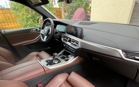 BMW X5, 2020 год, 6 800 000 рублей, 16 фотография