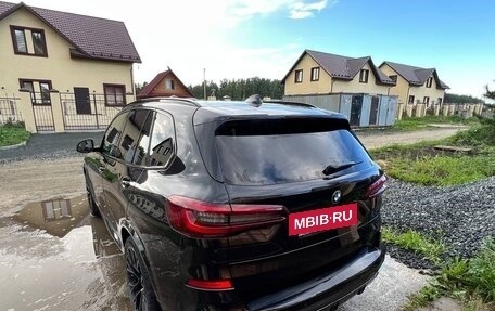 BMW X5, 2020 год, 6 800 000 рублей, 5 фотография