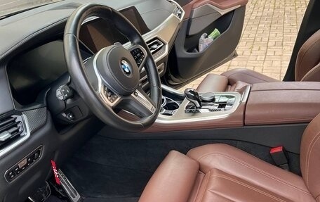 BMW X5, 2020 год, 6 800 000 рублей, 11 фотография
