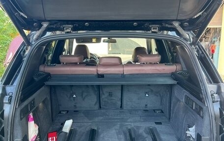 BMW X5, 2020 год, 6 800 000 рублей, 19 фотография