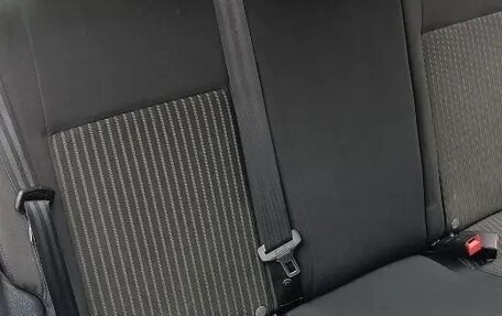 Volkswagen Polo VI (EU Market), 2011 год, 810 000 рублей, 14 фотография