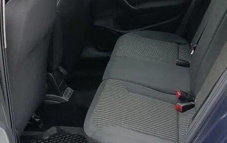 Volkswagen Polo VI (EU Market), 2011 год, 810 000 рублей, 9 фотография