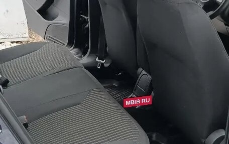 Volkswagen Polo VI (EU Market), 2011 год, 810 000 рублей, 12 фотография