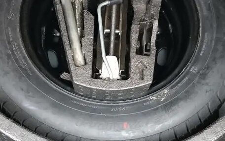 Volkswagen Polo VI (EU Market), 2011 год, 810 000 рублей, 16 фотография